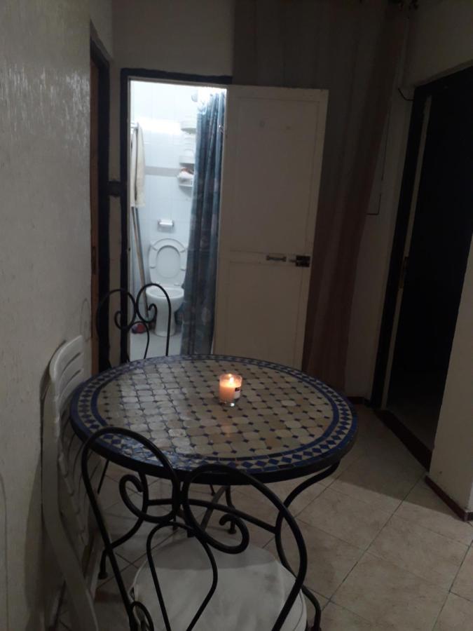 Apartamento Hobbiton Agadir Exterior foto