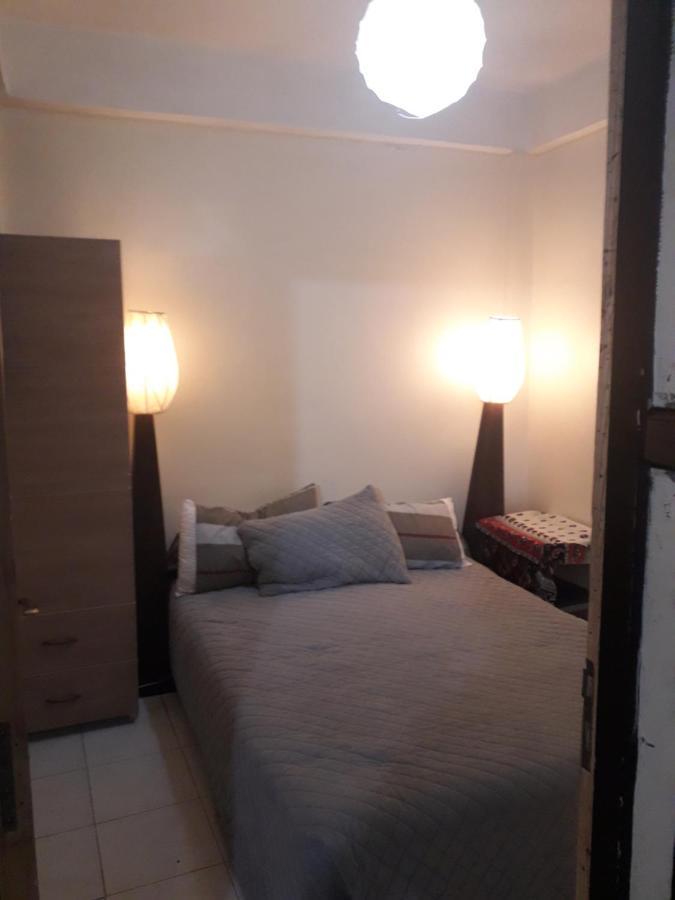 Apartamento Hobbiton Agadir Exterior foto