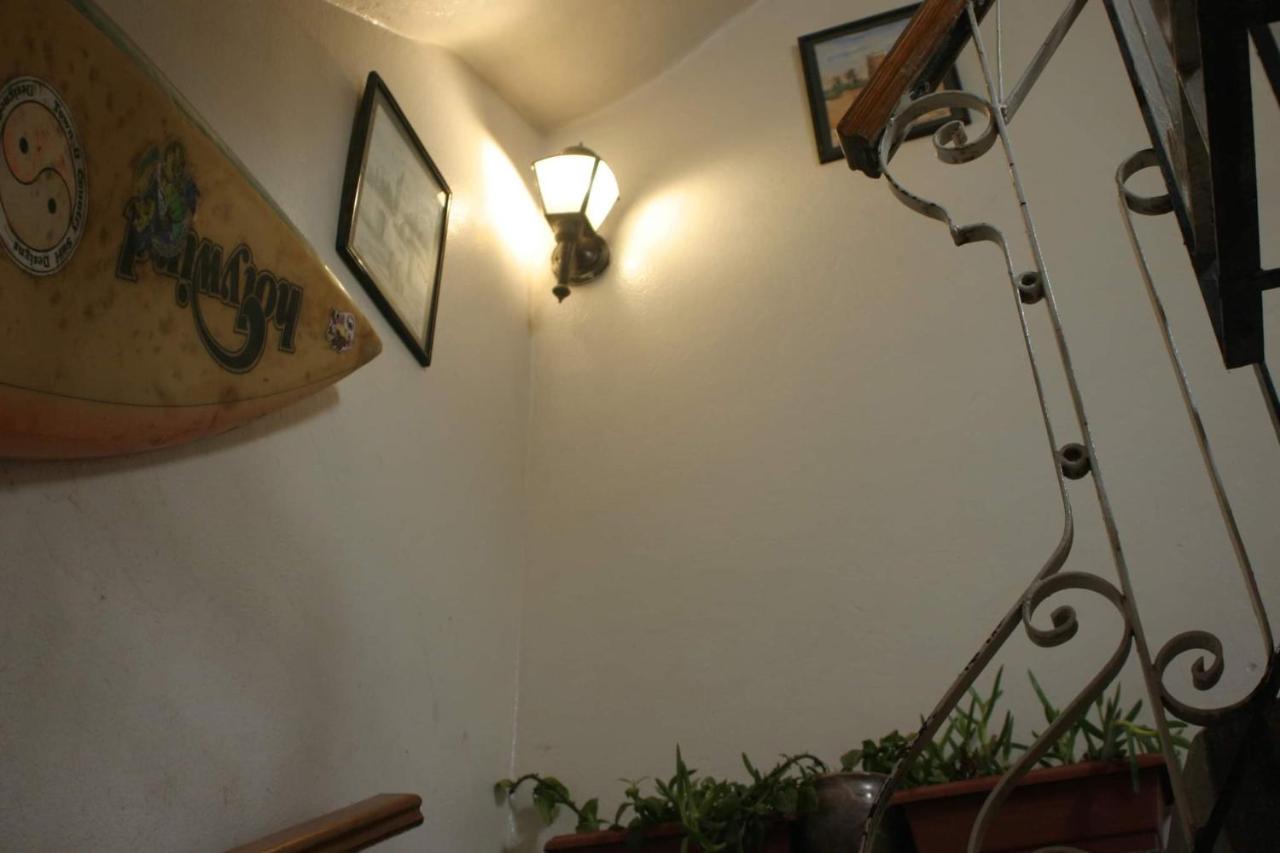 Apartamento Hobbiton Agadir Exterior foto